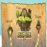 Dwonload Kubik Adventures Cell Phone Game